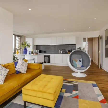 Clifford's Skyline يورك