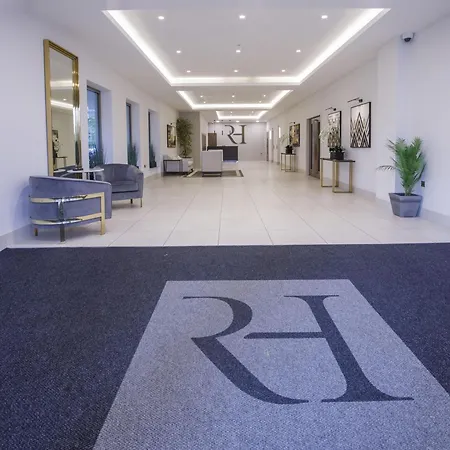 Clifford's Skyline At Ryedale House York