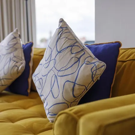 Clifford's Skyline Dom wakacyjny York