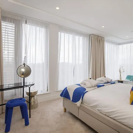 Clifford's Skyline Dom wakacyjny *