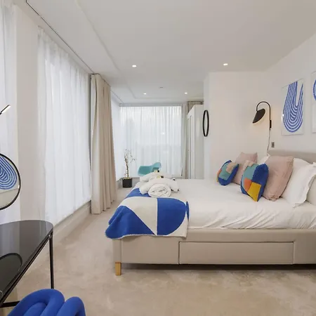 Clifford's Skyline Dom wakacyjny York