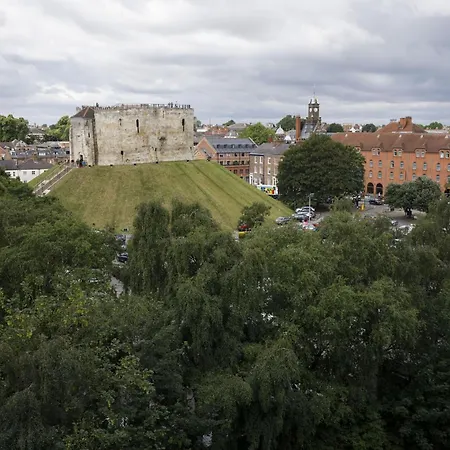 Clifford's Skyline Dom wakacyjny *
