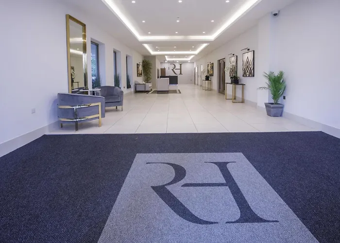 Clifford's Skyline York