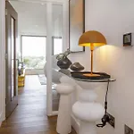 Apartamento Clifford's Skyline