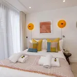 Apartamento Clifford's Skyline York